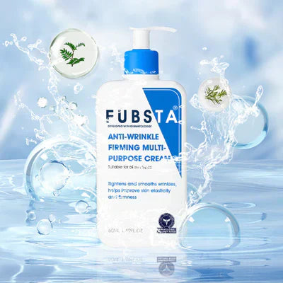 Fubsta - Crema Avanzada Para Todo Tipo De Piel
