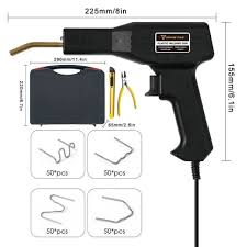 Kit de Reparacion de Soldadura Weld Pro 220V